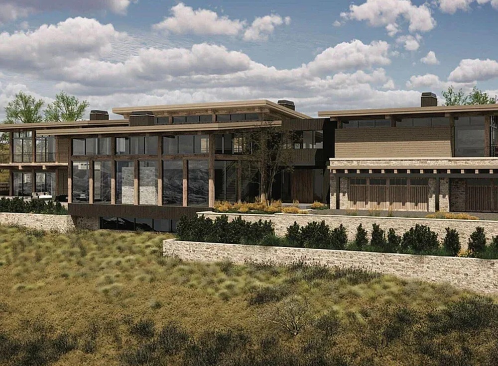 5 Luxury Mountain and River Retreats in UT, ID, and MT - Haven Lifestyles