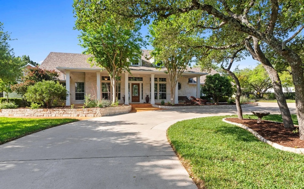5 Texas Luxurious Estates Providing Expansive Acreage and Unmatched Privateness