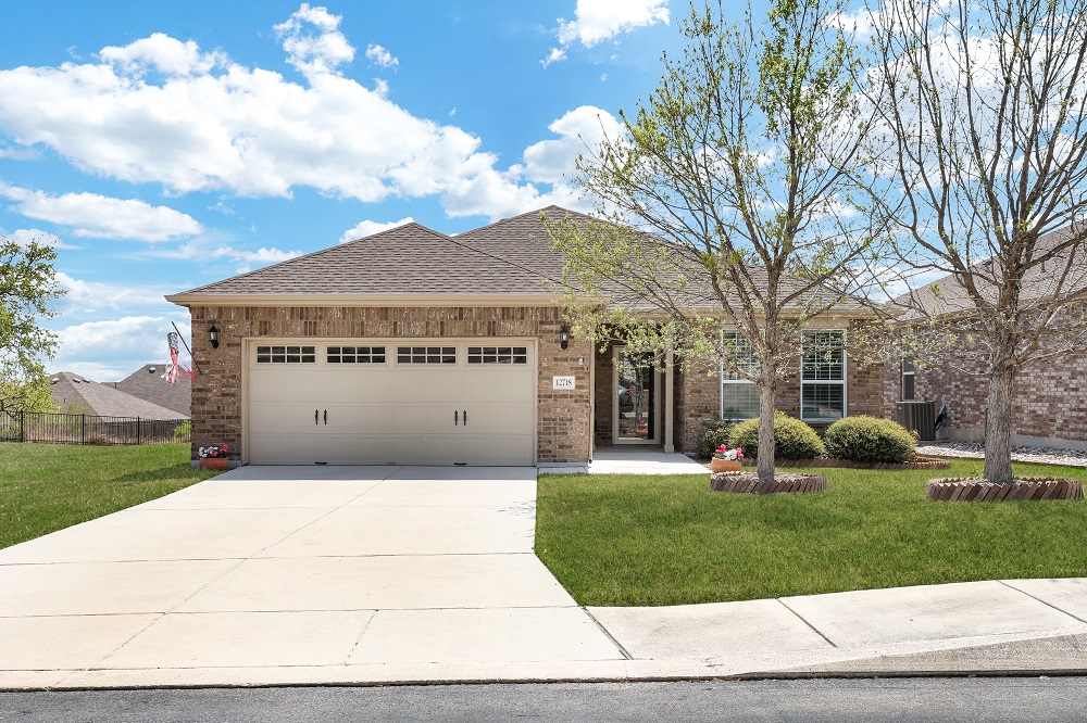 3 San Antonio, Texas Properties Mixing Residential Attraction and Funding Potential