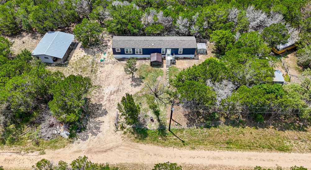 4 Texas Properties Providing Trendy Consolation and Distinctive Worth at Inexpensive Costs