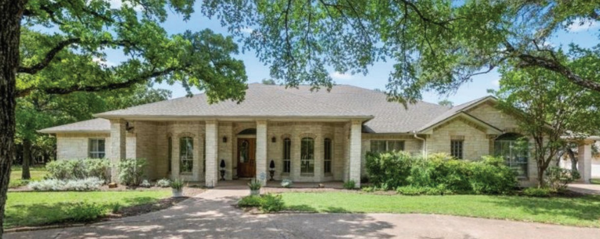 3 Standout Texas Houses, from Cedar Park to South Padre Island