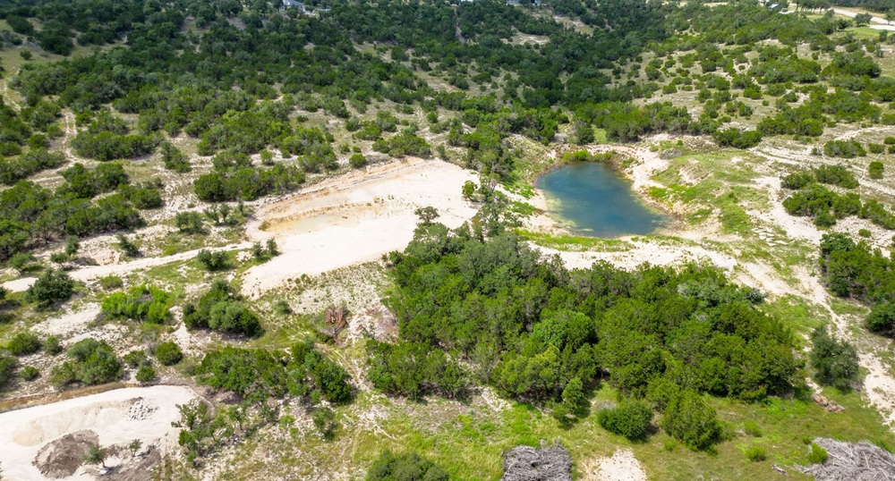 5 Texas Hill Nation and Coastal Finds from Blanco to Weslaco
