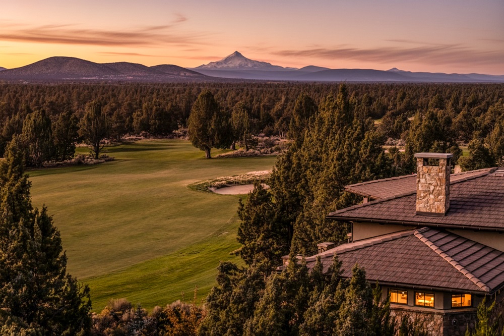 5 Luxury Northwest Retreats from Wine Country to Pronghorn - Haven ...