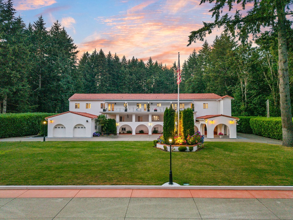 5 Exceptional Washington Waterfront and Legacy Estates from Orcas ...