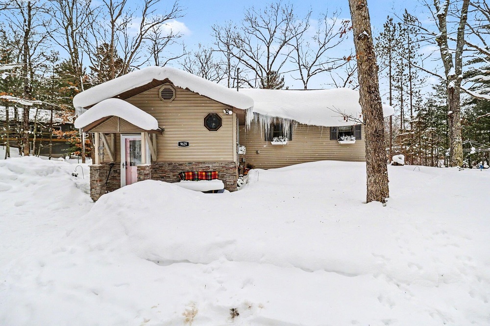 5 Distinctive Michigan Homes from Riverfront Retreats to Midcentury ...