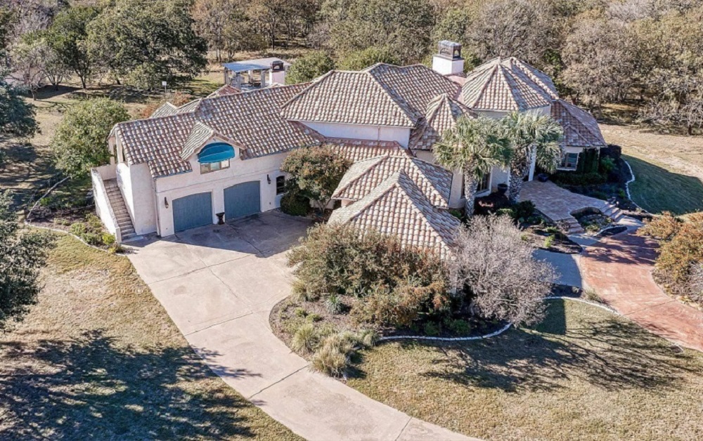 9 Texas Properties Providing Distinctive Worth and Residential Allure for Each Purchaser