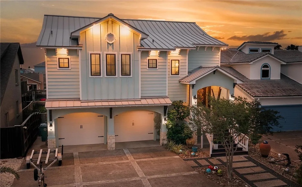 5 Texas Luxurious Properties from Waterfront Views to Hill Nation Retreats 5 Texas Luxurious Properties from Waterfront Views to Hill Nation Retreats