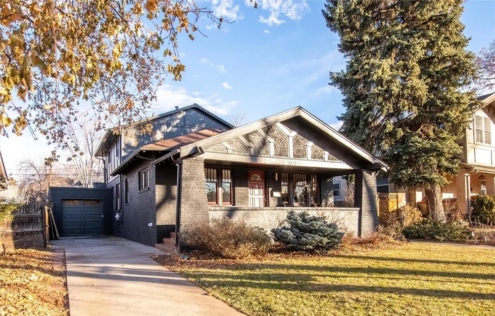 3 Denver Metropolitan Area Luxury Homes Offering Timeless Elegance and ...