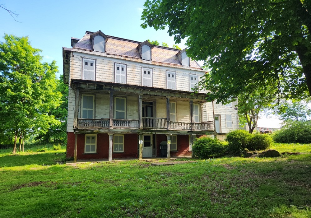 56 Warwick Rd 3 New York Residential Gems Offering Historic Charm and Natural ...